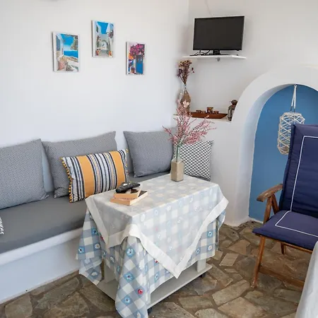 別荘 Markos' House *