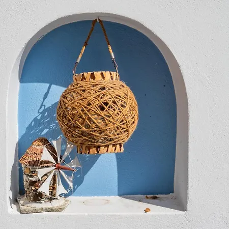 別荘 Markos' House