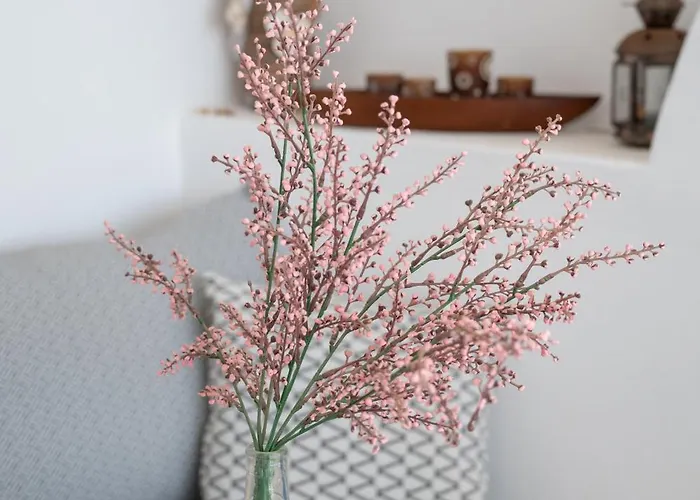 Сasa de vacaciones Markos' House *