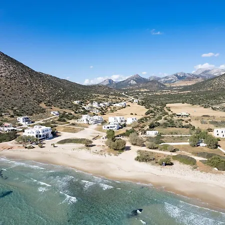 بيت للعطل Markos' House