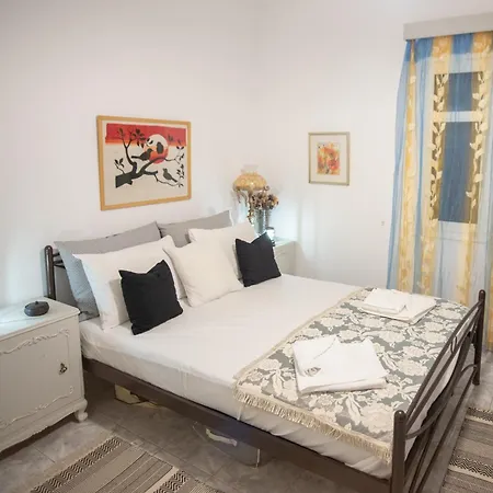 度假居 Markos' House