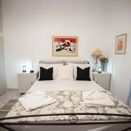 بيت للعطل Markos' House *