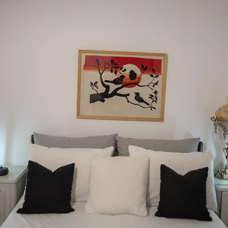 度假居 Markos' House *