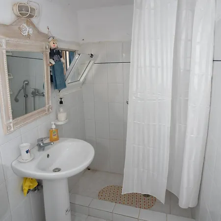 度假居 Markos' House