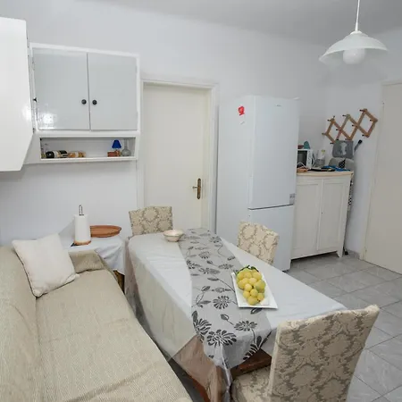 度假居 Markos' House *