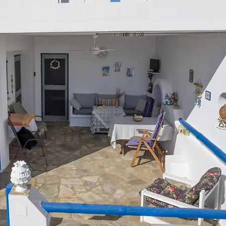 بيت للعطل Markos' House *
