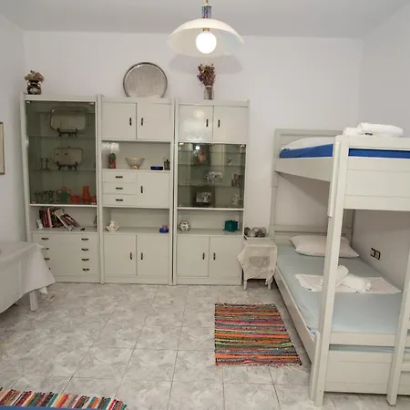بيت للعطل Markos' House Agiassos