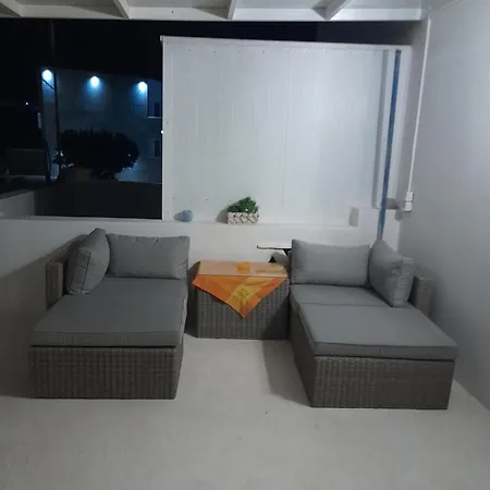 بيت للعطل Markos' House Agiassos