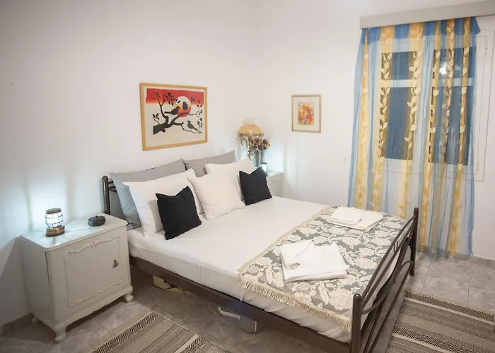 Holiday home Markos' House