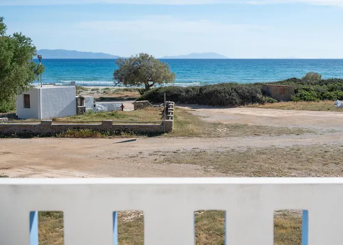 Holiday home Markos' House Agiassos