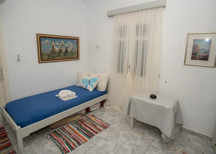 Holiday home Markos' House