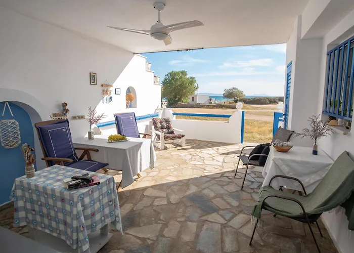 Holiday home Markos' House *