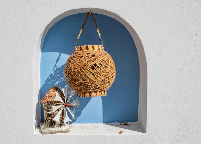 Holiday home Markos' House