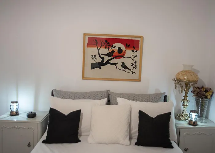 Holiday home Markos' House *