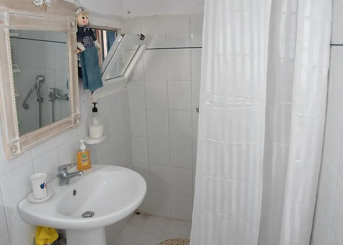 Holiday home Markos' House