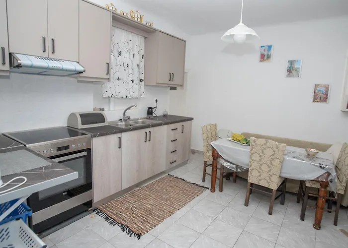 Holiday home Markos' House *