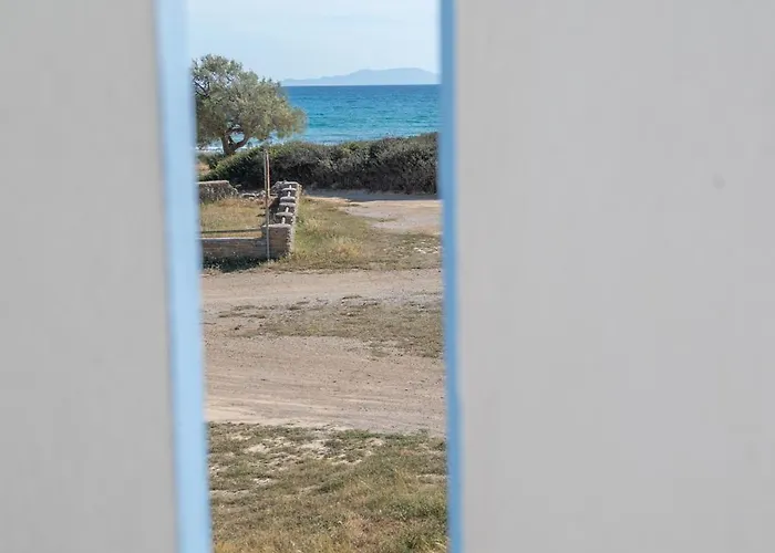 Holiday home Markos' House *